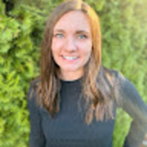 Meet your Posher, Erica